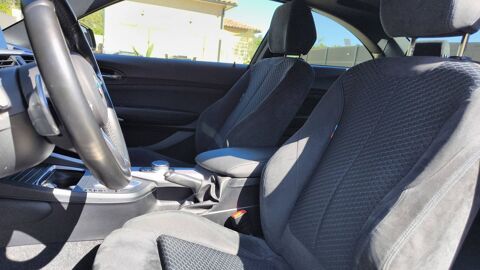 Serie 2 Coupe F22 M240i 340 Steptronic8 M Performance - Automatique 2017 occasion 20243 Prunelli Di Fiumorbo