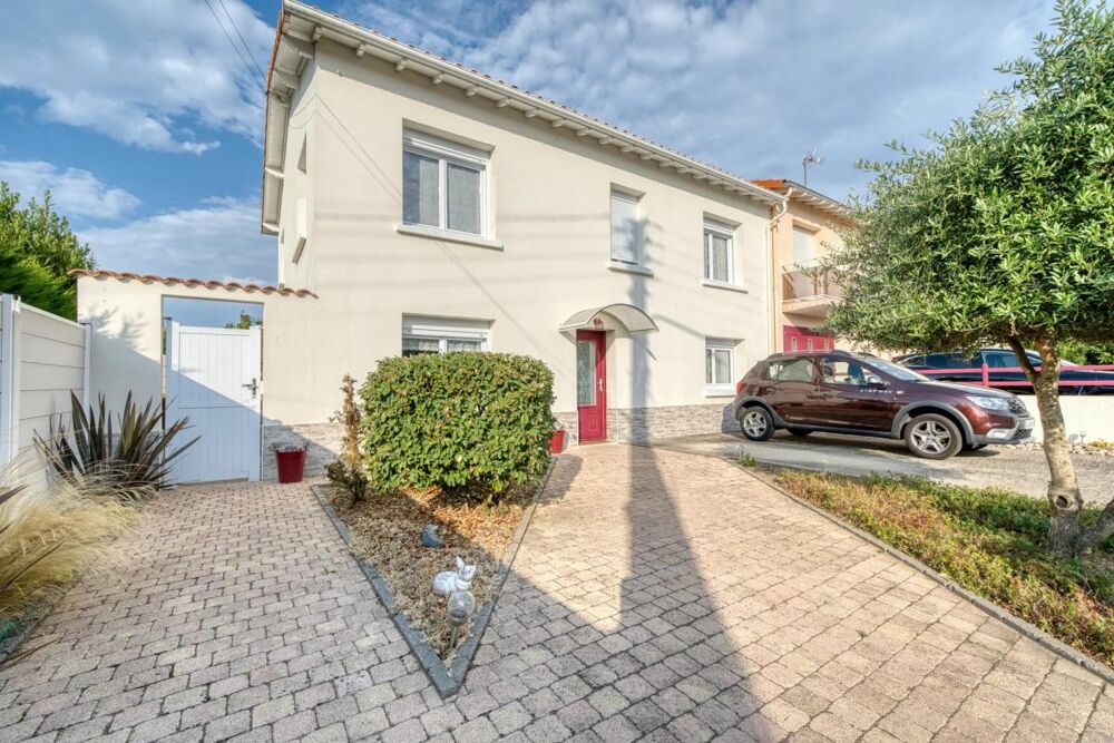 Maison 6 pièces 127 m² · à Chatelaillon Plage · 127 m² · 586 000 €