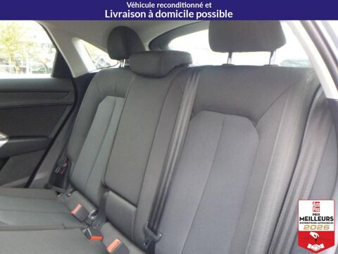 Q3 35 TDI 150 S tronic 7 2021 occasion 10150 Lavau