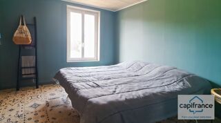  Maison à vendre 4 pièces 109 m²