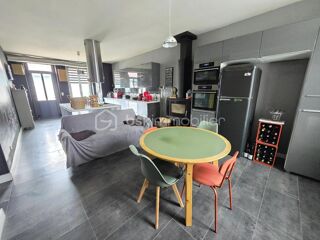  Maison à vendre 6 pièces 205 m²