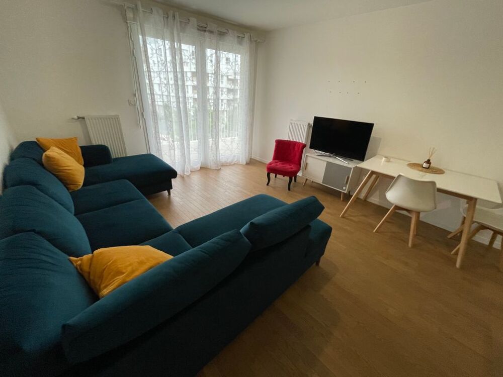 Location Appartement Appartement de 79m2 à louer sur Pantin Pantin