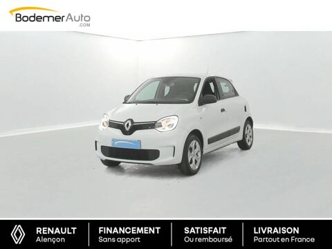 Renault twingo III SCe 65 - 21 Life