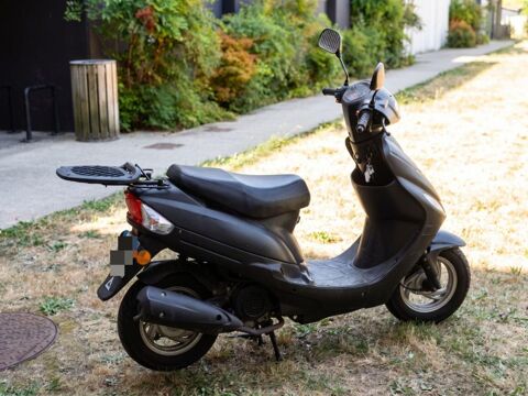 Scooter PEUGEOT 2022 occasion Cenon 33150