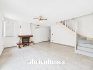  Maison à vendre 86 m²