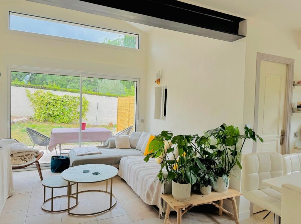 à vendre  Maison Aix-en-Provence (13090)