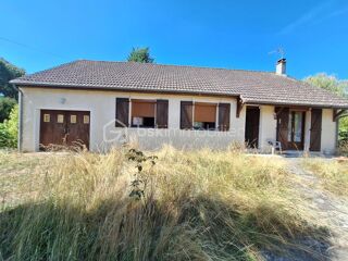  Maison à vendre 5 pièces 84 m²