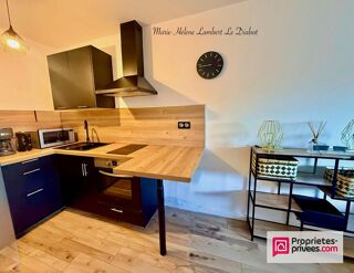  Appartement à vendre 1 pièce 35 m²