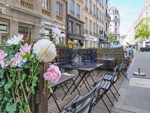   Commerces/Negoce 