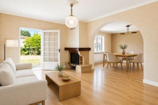  Maison à vendre 6 pièces 120 m²