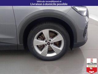 Q4 40 204 82 kWh Design 2023 occasion 10150 Lavau