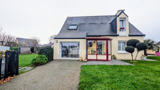  Maison à vendre 6 pièces 150 m²