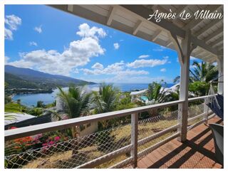 Maison 4 pièces 89 m² · à Bouillante · 89 m² · 475 000 €