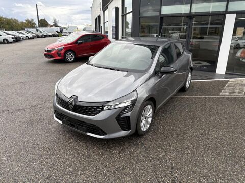 Renault Clio 1,0 TCE 90 X-TRONIC EVOLUTION 2025 occasion Chatte 38160