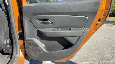 Duster 1.5 dCi 110 Energy Prestige 2018 occasion 76430 Epretot