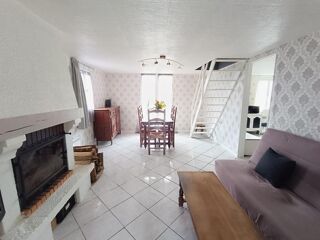  Maison � vendre 3 pi�ces 59 m�