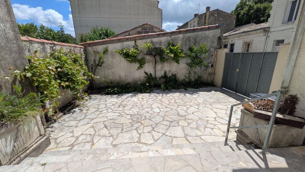 � vendre  Maison Bordeaux (33000)