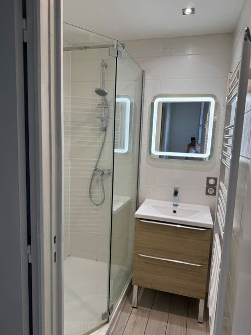 Location Appartement Appartement de 34m2 à louer sur Bordeaux Bordeaux