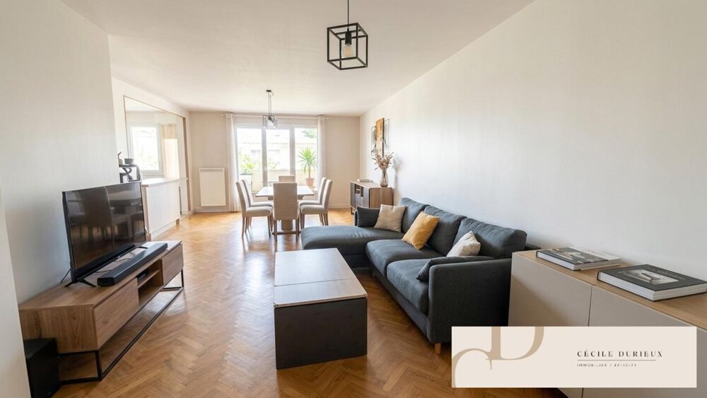 Vente Appartement Appartement Villeurbanne