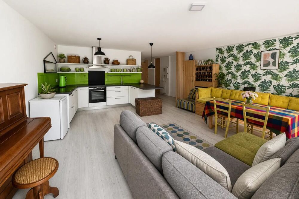 Vente Appartement Appartement 3 pièces 67 m2 avec terrasse de 30m2 à Pommiers Pommiers