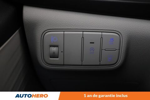 i20 1.0 T-GDi Hybrid 48V Creative DCT-7 100 ch 2022 occasion 92130 Issy-les-Moulineaux