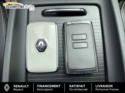 Sc&eacute;nic Blue dCi 120 Intens 2019 occasion 14400 Bayeux