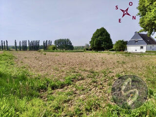  Terrain � vendre 2800 m�