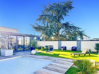  Maison � vendre 7 pi�ces 188 m�