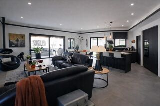  Villa � vendre 5 pi�ces 118 m�