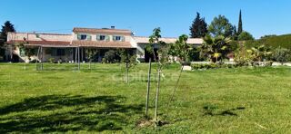  Propriété/château à vendre 5 pièces 188 m²