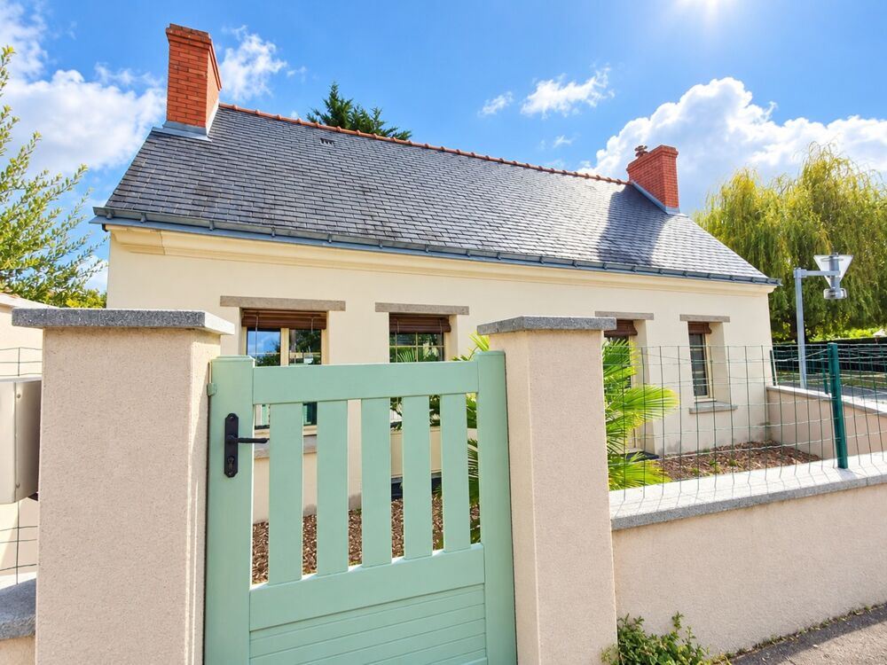 Maison 5 pièces 78 m² à Saint-Clément-des-Levées