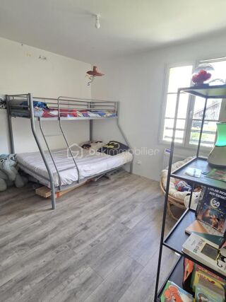  Maison à vendre 5 pièces 112 m²