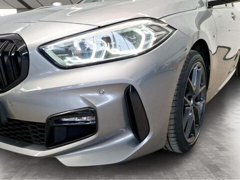 S&eacute;rie 1 d xDrive M Sport AHK LiveCockpitProf PDC LED 2022 occasion 33700 Merignac