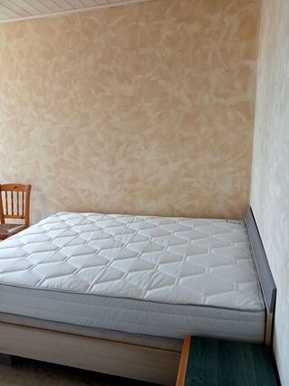  Appartement à louer 2 pièces 34 m²