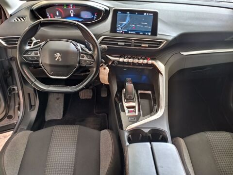 3008 1.2 THP 130 Active Business BA 5P 2019 occasion 06640 Saint-Jeannet