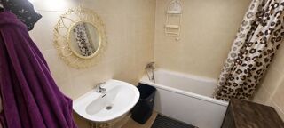  Appartement à vendre 4 pièces 68 m²