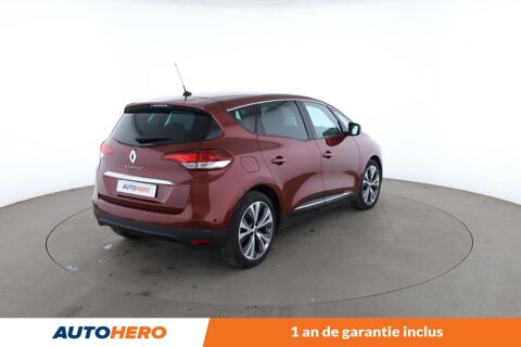 Sc&eacute;nic 1.5 dCi Energy Intens EDC 110 ch 2018 occasion 92130 Issy-les-Moulineaux