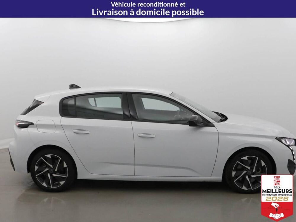 308 PHEV 180 e-EAT8 Active Pack 2024 occasion 10150 Lavau