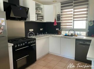  Maison à vendre 5 pièces 145 m²