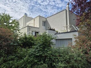  Duplex/triplex à vendre 5 pièces 101 m²