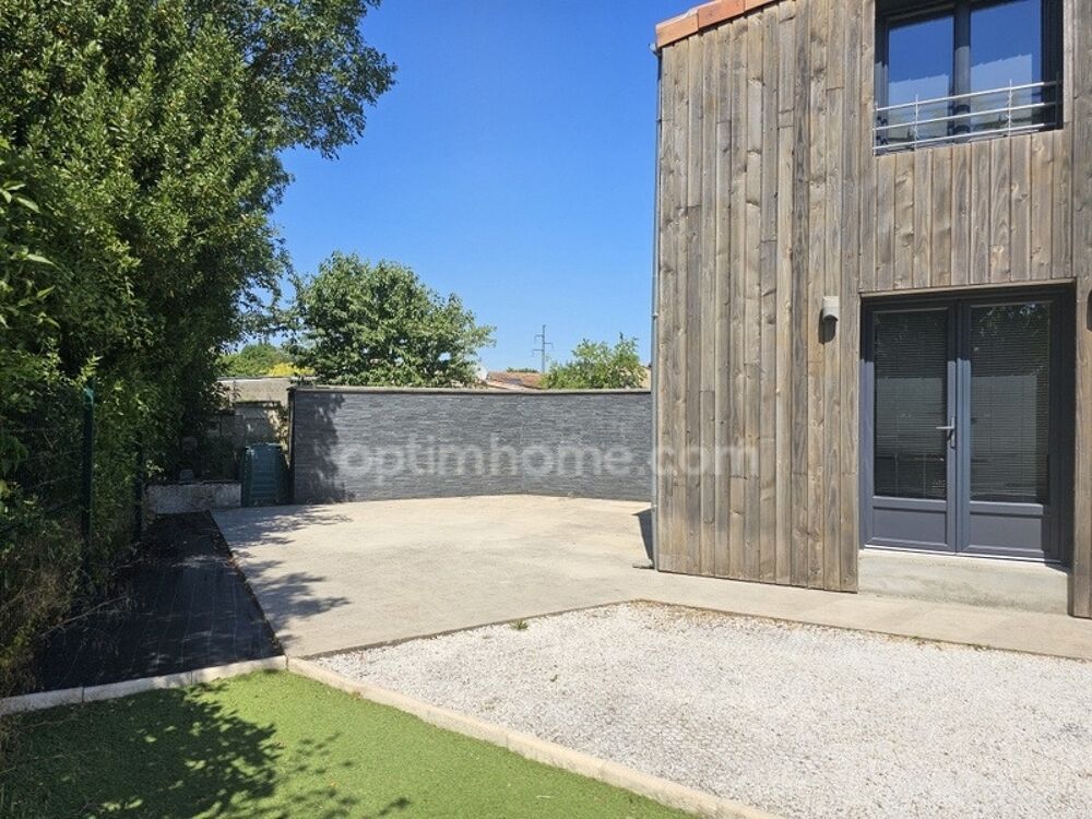 Maison 3 pièces 81 m² · à Magnac sur Touvre · 81 m² · 164 000 €