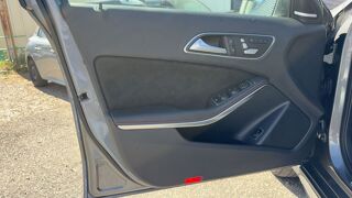 Classe GLA 220 CDI 170 7G-DCT Fascination 2019 occasion 43120 La Chapelle D Aurec
