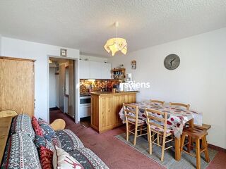  Appartement � vendre 1 pi�ce 24 m�