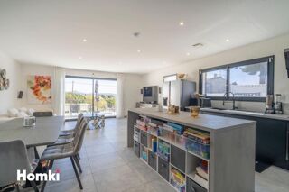  Maison à vendre 4 pièces 90 m²