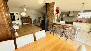  Maison  vendre 7 pices 190 m