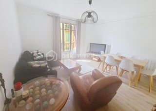  Appartement � vendre 3 pi�ces 61 m�