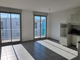  Appartement à vendre 3 pièces 63 m²