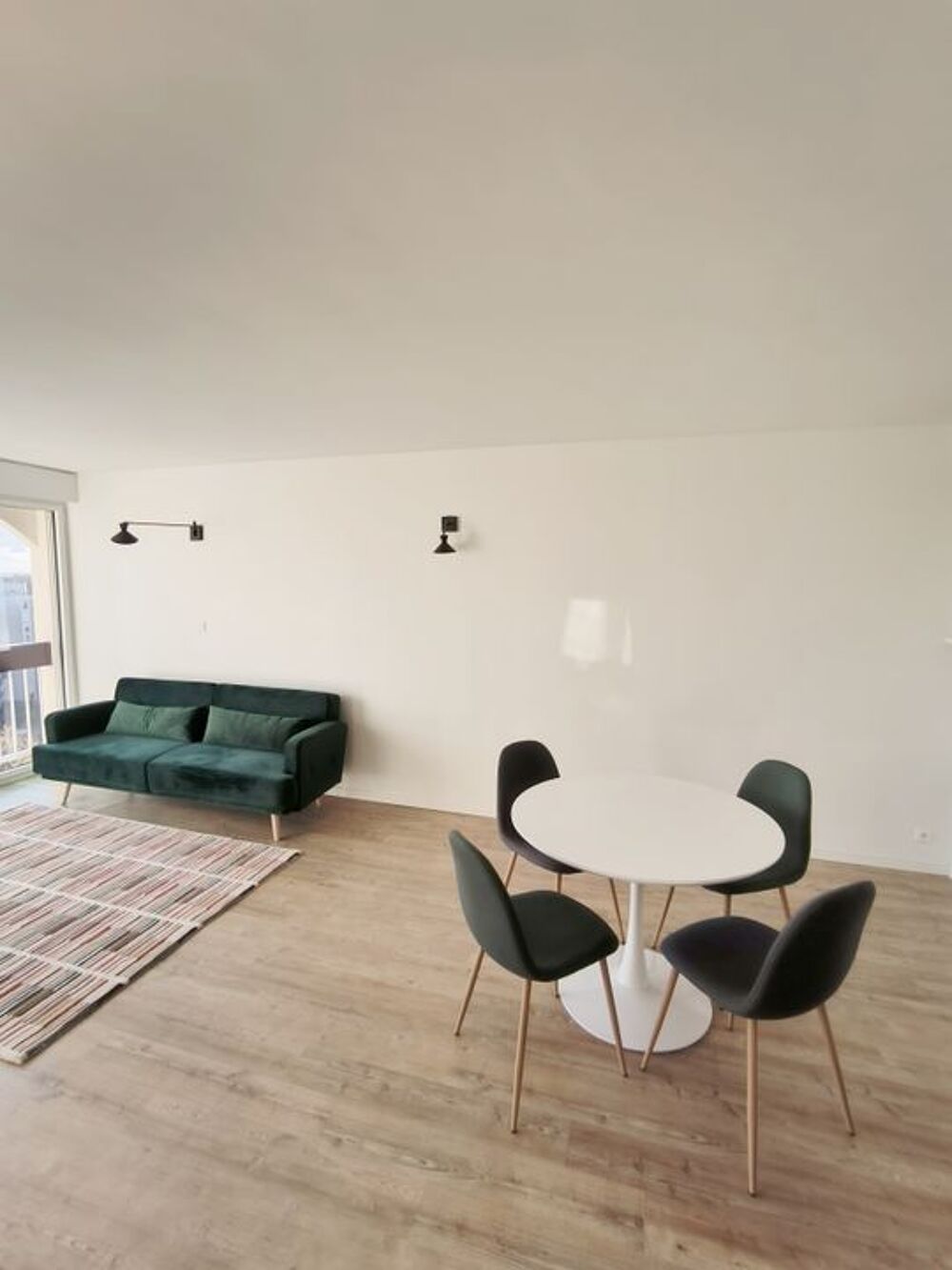 Location Appartement Chambre de 9m2 à louer sur Angers Angers