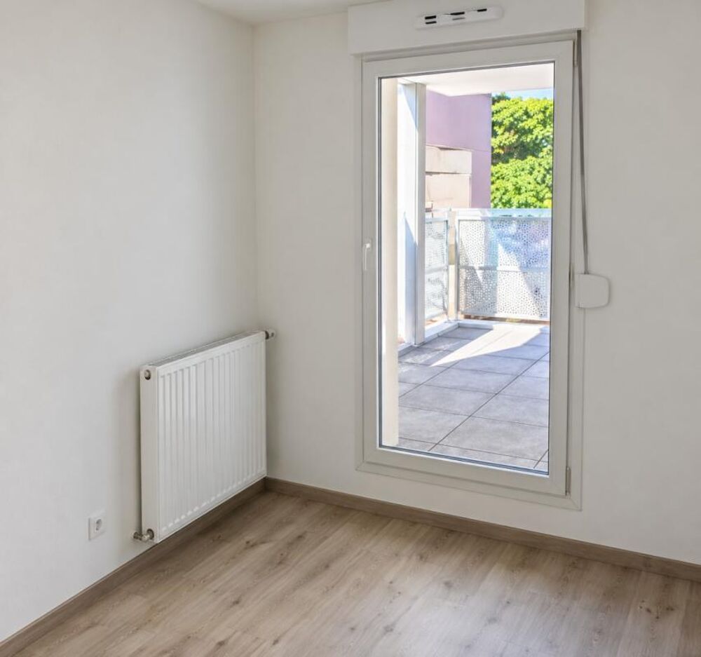 Location Appartement T3 avec terrasse et garage à ST PRIEST Saint priest