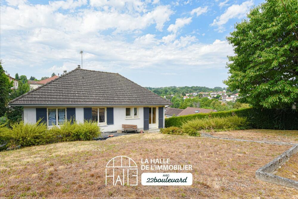 Vente Maison Pavillon Condat sur vienne